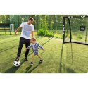 Neo-Sport Bramka do piłki nożnej 180 x 120 x 60 cm NS-462 Hexagon Neo-Sport Bramka do piłki nożnej 180 x 120 x 60 cm NS-462 Hexagon
