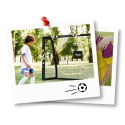 Neo-Sport Bramka do piłki nożnej 180 x 120 x 60 cm NS-462 Hexagon Neo-Sport Bramka do piłki nożnej 180 x 120 x 60 cm NS-462 Hexagon