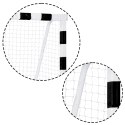 Neo-Sport Bramka do piłki nożnej 180 x 120 x 60 cm NS-464 czarno-biała Neo-Sport Bramka do piłki nożnej 180 x 120 x 60 cm NS-464 czarno-biała