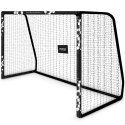 Neo-Sport Bramka do piłki nożnej 300 x 200 x 120 cm NS-472 hexagon Neo-Sport Bramka do piłki nożnej 300 x 200 x 120 cm NS-472 hexagon