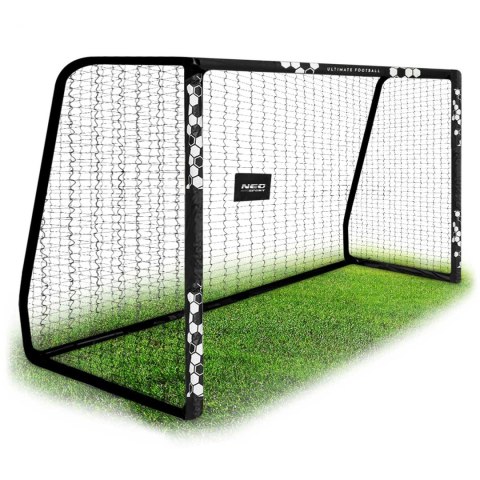 Neo-Sport Bramka do piłki nożnej 300 x 200 x 120 cm NS-472 hexagon Neo-Sport Bramka do piłki nożnej 300 x 200 x 120 cm NS-472 hexagon