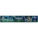 Neo-Sport Bramka do piłki nożnej 300 x 200 x 120 cm NS-472 hexagon Neo-Sport Bramka do piłki nożnej 300 x 200 x 120 cm NS-472 hexagon