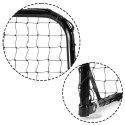 Neo-Sport Bramka do piłki nożnej - zestaw 2 sztuki - 60 x 45 x 25 cm NS-461 Neo-Sport Bramka do piłki nożnej - zestaw 2 sztuki - 60 x 45 x 25 cm NS-461