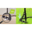 Neo-Sport Bramka do piłki nożnej - zestaw 2 sztuki - 60 x 45 x 25 cm NS-461 Neo-Sport Bramka do piłki nożnej - zestaw 2 sztuki - 60 x 45 x 25 cm NS-461