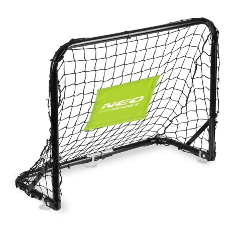 Neo-Sport Bramka do piłki nożnej - zestaw 2 sztuki - 60 x 45 x 25 cm NS-461 Neo-Sport Bramka do piłki nożnej - zestaw 2 sztuki - 60 x 45 x 25 cm NS-461