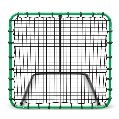 Neo-Sport Bramka treningowa rebounder Neo-Sport 100 x 100 cm Neo-Sport Bramka treningowa rebounder Neo-Sport 100 x 100 cm