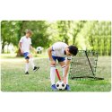 Neo-Sport Bramka treningowa rebounder Neo-Sport 100 x 100 cm Neo-Sport Bramka treningowa rebounder Neo-Sport 100 x 100 cm