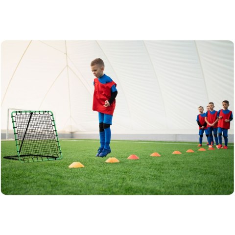 Neo-Sport Bramka treningowa rebounder Neo-Sport 100 x 100 cm Neo-Sport Bramka treningowa rebounder Neo-Sport 100 x 100 cm