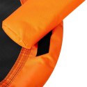 Neo-Sport Huśtawka bocianie gniazdo Swingo XXL wielokolorowa 120 cm