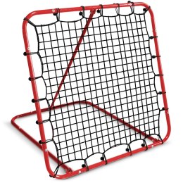 Neo-Sport Bramka treningowa rebounder Neo-Sport NS-491 120 x 120 cm