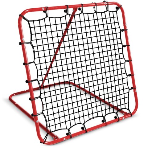 Neo-Sport Bramka treningowa rebounder Neo-Sport NS-491 120 x 120 cm Neo-Sport Bramka treningowa rebounder Neo-Sport NS-491 120 x 120 cm