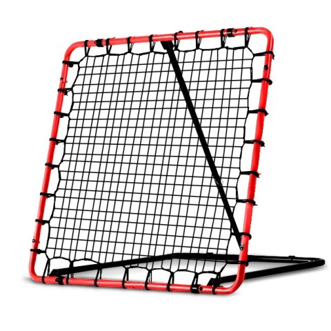 Neo-Sport Bramka treningowa rebounder Neo-Sport NS-491 120 x 120 cm Neo-Sport Bramka treningowa rebounder Neo-Sport NS-491 120 x 120 cm