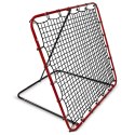 Neo-Sport Bramka treningowa rebounder Neo-Sport NS-491 120 x 120 cm Neo-Sport Bramka treningowa rebounder Neo-Sport NS-491 120 x 120 cm