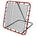 Neo-Sport Bramka treningowa rebounder Neo-Sport NS-491 120 x 120 cm Neo-Sport Bramka treningowa rebounder Neo-Sport NS-491 120 x 120 cm