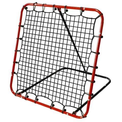 Neo-Sport Bramka treningowa rebounder Neo-Sport NS-491 120 x 120 cm Neo-Sport Bramka treningowa rebounder Neo-Sport NS-491 120 x 120 cm