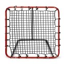 Neo-Sport Bramka treningowa rebounder Neo-Sport NS-491 120 x 120 cm Neo-Sport Bramka treningowa rebounder Neo-Sport NS-491 120 x 120 cm