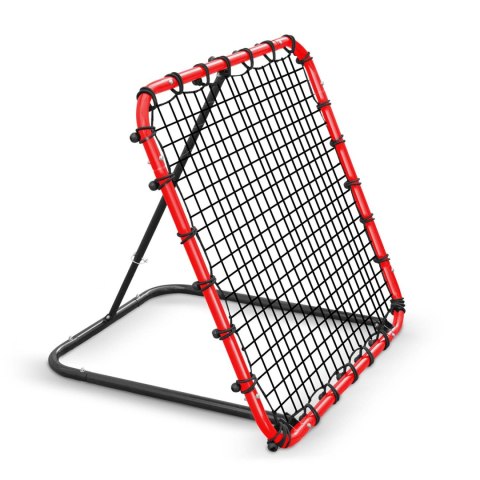 Neo-Sport Bramka treningowa rebounder Neo-Sport NS-491 120 x 120 cm Neo-Sport Bramka treningowa rebounder Neo-Sport NS-491 120 x 120 cm