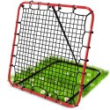 Neo-Sport Bramka treningowa rebounder Neo-Sport NS-491 120 x 120 cm Neo-Sport Bramka treningowa rebounder Neo-Sport NS-491 120 x 120 cm