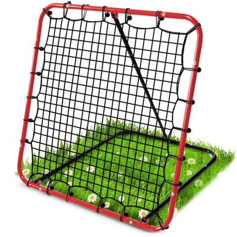 Neo-Sport Bramka treningowa rebounder Neo-Sport NS-491 120 x 120 cm Neo-Sport Bramka treningowa rebounder Neo-Sport NS-491 120 x 120 cm