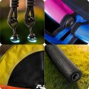 Neo-Sport Huśtawka bocianie gniazdo Neo-Sport Swingo 100 cm