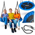 Neo-Sport Huśtawka bocianie gniazdo Neo-Sport Swingo 110 cm