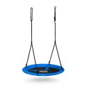 Neo-Sport Huśtawka bocianie gniazdo Neo-Sport Swingo 110 cm