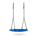 Neo-Sport Huśtawka bocianie gniazdo Neo-Sport Swingo 110 cm