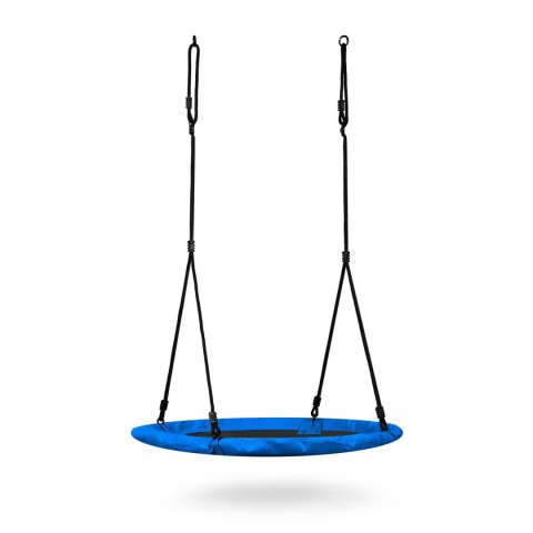 Neo-Sport Huśtawka bocianie gniazdo Neo-Sport Swingo 110 cm Neo-Sport Huśtawka bocianie gniazdo Neo-Sport Swingo 110 cm