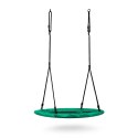 Neo-Sport Huśtawka bocianie gniazdo Neo-Sport Swingo 110 cm