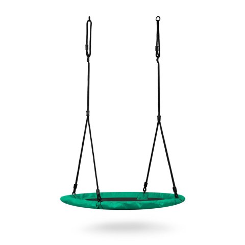 Neo-Sport Huśtawka bocianie gniazdo Neo-Sport Swingo 110 cm Neo-Sport Huśtawka bocianie gniazdo Neo-Sport Swingo 110 cm
