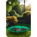 Neo-Sport Huśtawka bocianie gniazdo Neo-Sport Swingo 110 cm