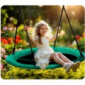 Neo-Sport Huśtawka bocianie gniazdo Neo-Sport Swingo 110 cm