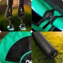 Neo-Sport Huśtawka bocianie gniazdo Neo-Sport Swingo 110 cm