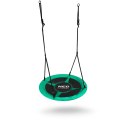 Neo-Sport Huśtawka bocianie gniazdo Neo-Sport Swingo 110 cm