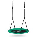 Neo-Sport Huśtawka bocianie gniazdo Neo-Sport Swingo 120 cm Neo-Sport Huśtawka bocianie gniazdo Neo-Sport Swingo 120 cm