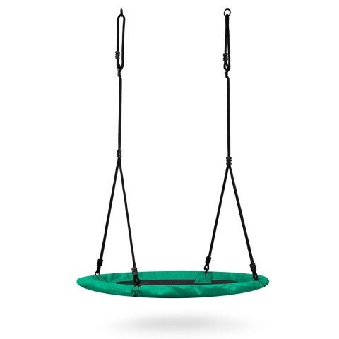 Neo-Sport Huśtawka bocianie gniazdo Neo-Sport Swingo 120 cm Neo-Sport Huśtawka bocianie gniazdo Neo-Sport Swingo 120 cm