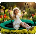 Neo-Sport Huśtawka bocianie gniazdo Neo-Sport Swingo 120 cm Neo-Sport Huśtawka bocianie gniazdo Neo-Sport Swingo 120 cm