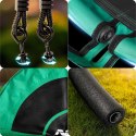 Neo-Sport Huśtawka bocianie gniazdo Neo-Sport Swingo 120 cm Neo-Sport Huśtawka bocianie gniazdo Neo-Sport Swingo 120 cm