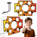 Neo-Sport Mata celnościowa do bramek Neo-Sport 215 x 150 cm