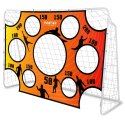 Neo-Sport Mata celnościowa do bramek Neo-Sport 215 x 150 cm