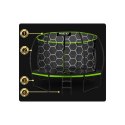 Neo-Sport Trampolina ogrodowa profilowana 14ft/435cm z siatką wewnętrzną Neo-Sport