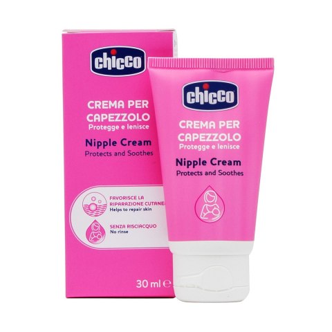 CHICCO 00002256400000 Krem na brodawki 30 ml CHICCO 00002256400000 Krem na brodawki 30 ml