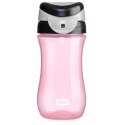 CHICCO 00006910100000 Kubek z twardym ustnikiem 2Y+ GIRL CHICCO 00006910100000 Kubek z twardym ustnikiem 2Y+ GIRL