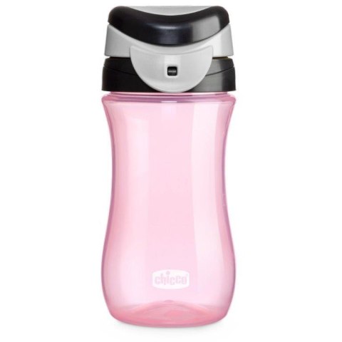 CHICCO 00006910100000 Kubek z twardym ustnikiem 2Y+ GIRL CHICCO 00006910100000 Kubek z twardym ustnikiem 2Y+ GIRL