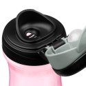 CHICCO 00006910100000 Kubek z twardym ustnikiem 2Y+ GIRL CHICCO 00006910100000 Kubek z twardym ustnikiem 2Y+ GIRL
