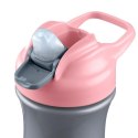 CHICCO 00006920100000 Bidon z miękkim ustnikiem 350 ml 2Y+ GIRL CHICCO 00006920100000 Bidon z miękkim ustnikiem 350 ml 2Y+ GIRL