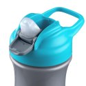 CHICCO 00006920200000 Bidon z miękkim ustnikiem 350 ml 2Y+ BOY CHICCO 00006920200000 Bidon z miękkim ustnikiem 350 ml 2Y+ BOY
