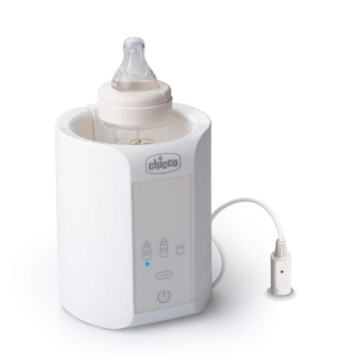 CHICCO 00007389100000 Podgrzewacz HOME & TRAVEL CHICCO 00007389100000 Podgrzewacz HOME & TRAVEL