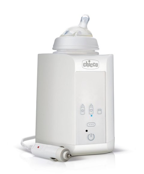 CHICCO 00007389100000 Podgrzewacz HOME & TRAVEL CHICCO 00007389100000 Podgrzewacz HOME & TRAVEL