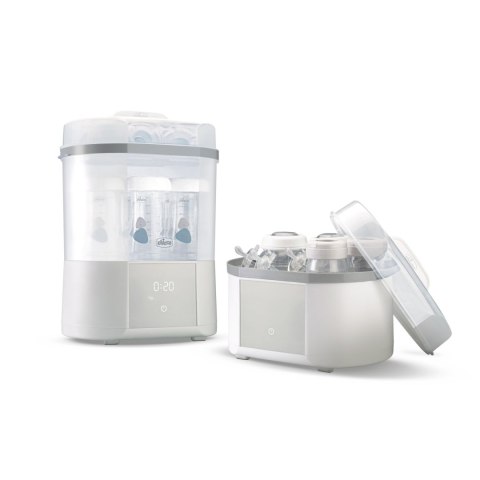 CHICCO 00007392100000 Sterylizator ALL-IN-ONE CHICCO 00007392100000 Sterylizator ALL-IN-ONE